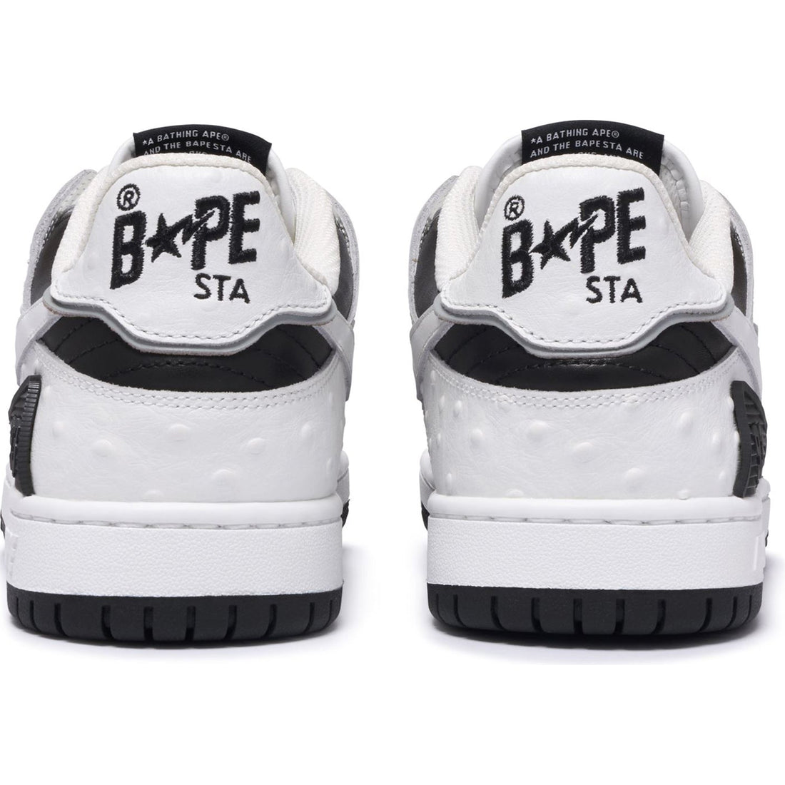 BAPE® SK8 STA #1 LADIES