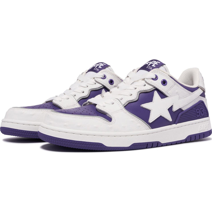 BAPE® SK8 STA #1 LADIES