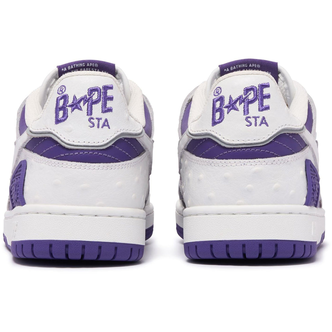 BAPE® SK8 STA #1 LADIES