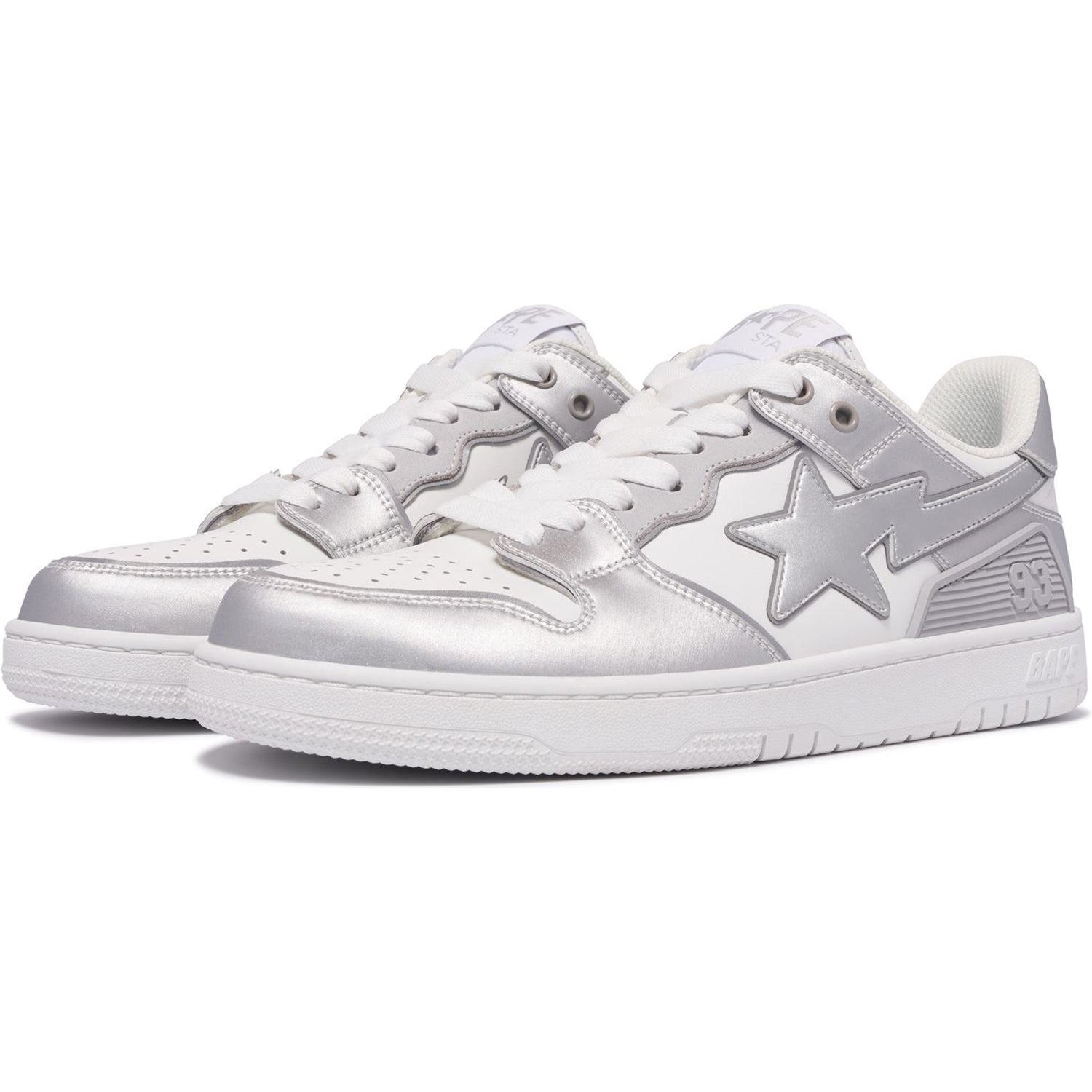 BAPE® SK8 STA #4 LADIES