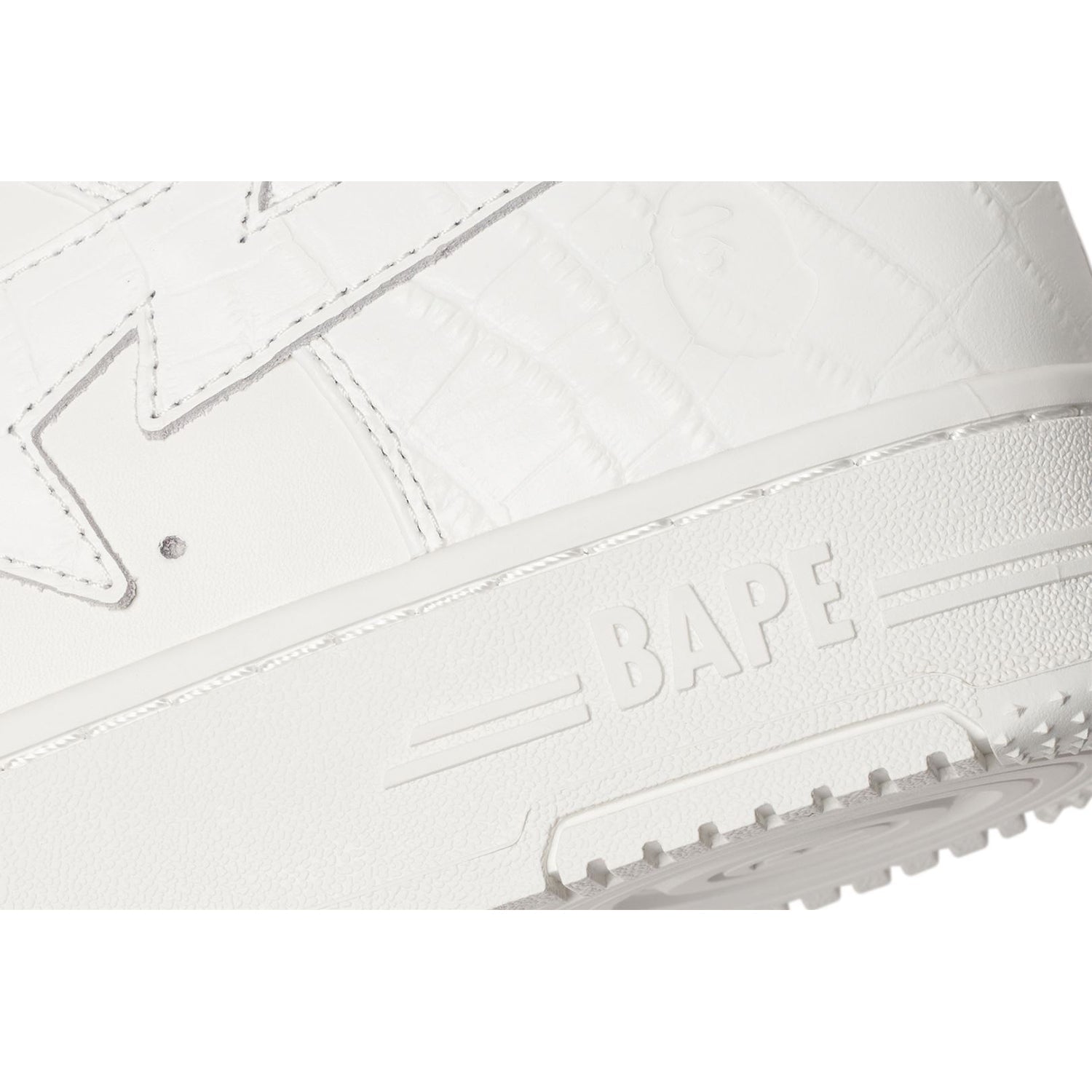 BAPE STA™ #3 LADIES
