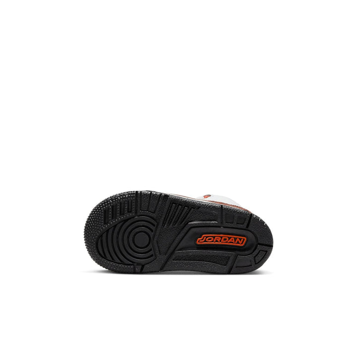 (TD) Air Jordan 3 Retro 'Mars Stone' DV7026-108 #