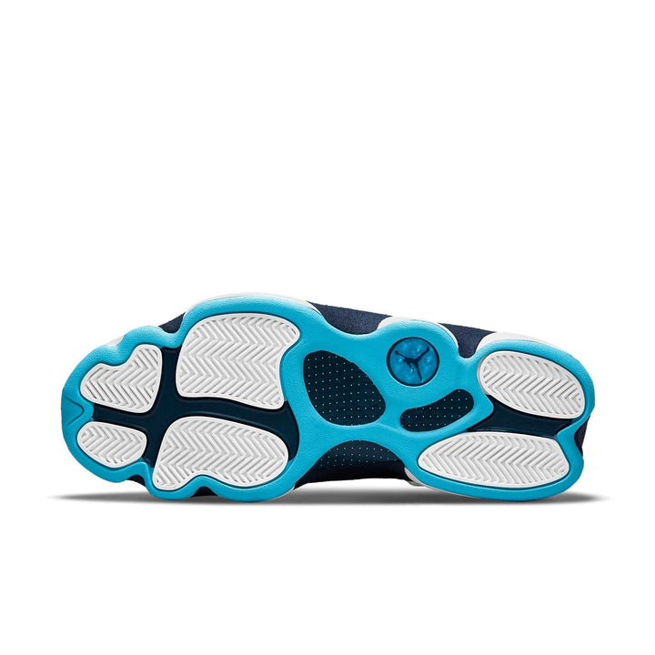 Air Jordan 13 Retro 'Obsidian' 414571-144 #