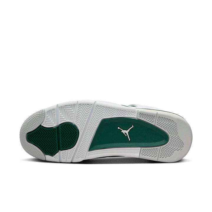 Air Jordan 4 Retro 'Oxidized Green' FQ8138-103 #