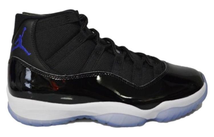 Air Jordan 11 Retro 'Space Jam' 2000 136046-041 #