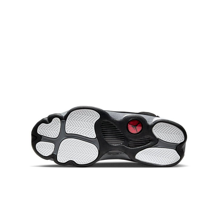 (GS) Air Jordan 13 Retro 'Black Flint' 884129-060 #