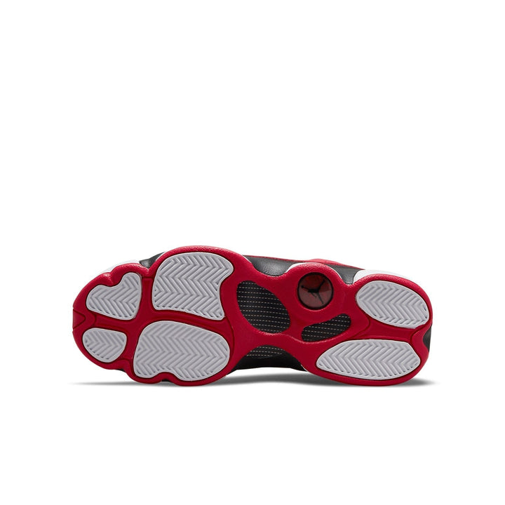 (GS) Air Jordan 13 Retro Low 'Very Berry' DA8019-061 #