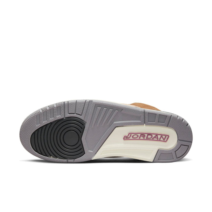 Air Jordan 3 Retro SE 'Winterized' DR8869-200 #