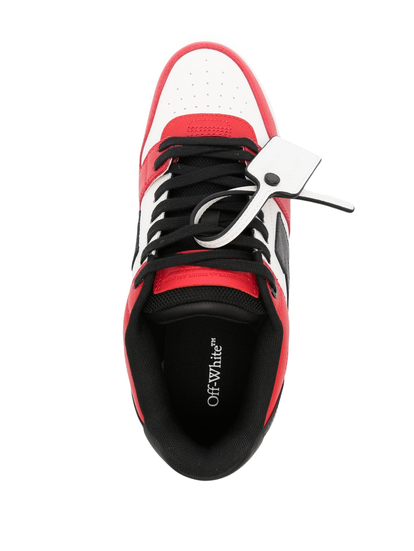 Off-White Out of Office Basket sneakers