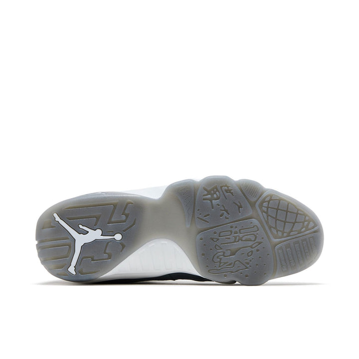 AIR JORDAN 9 RETRO 'COOL GREY' 2025