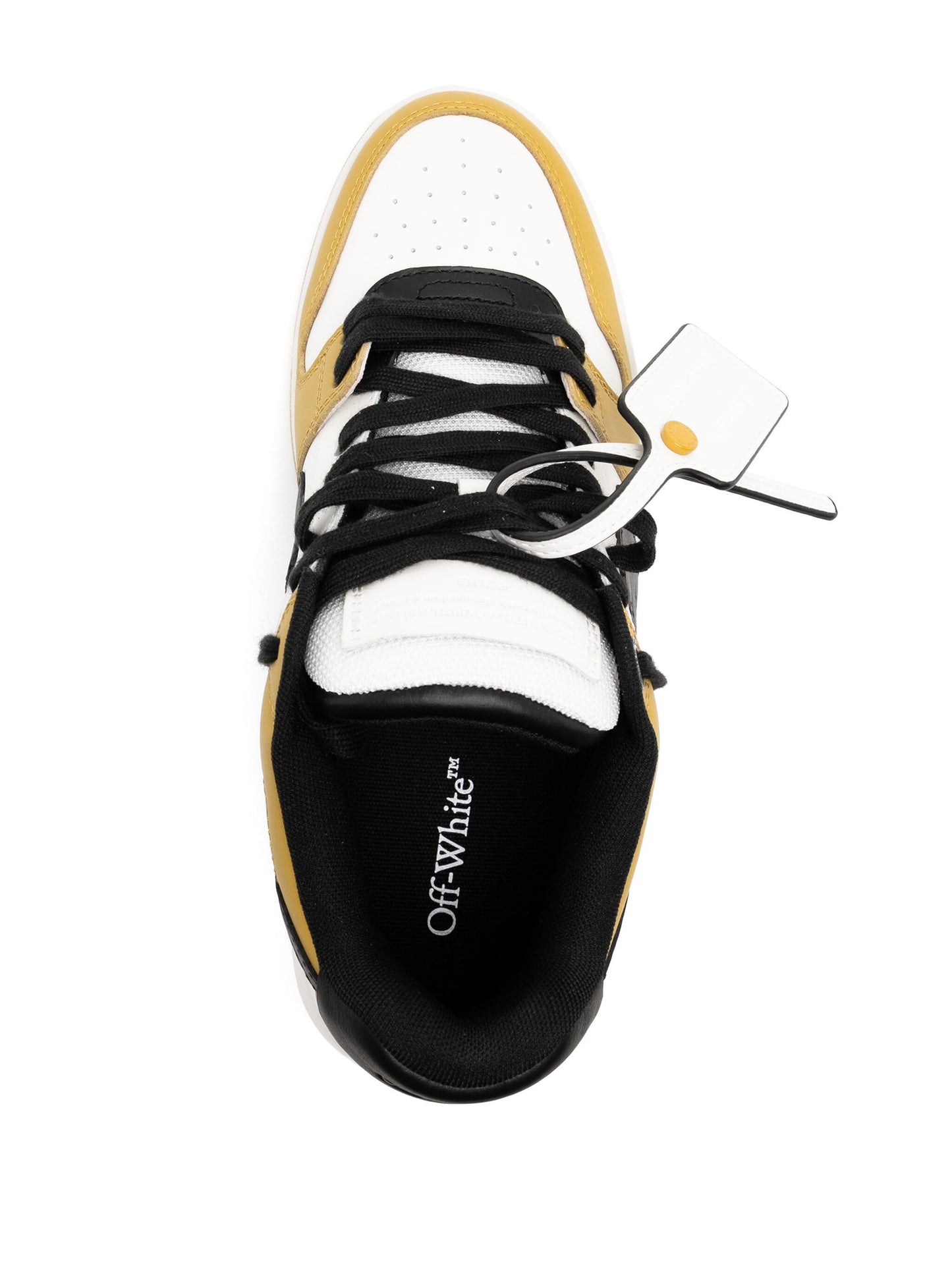 Off-White Out  Of Office trainers