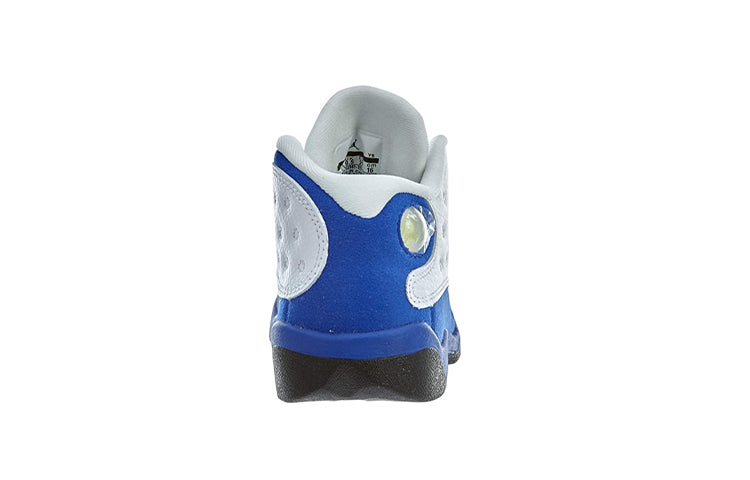 (TD) Air Jordan 13 Retro 'Hyper Royal' 414581-117 #