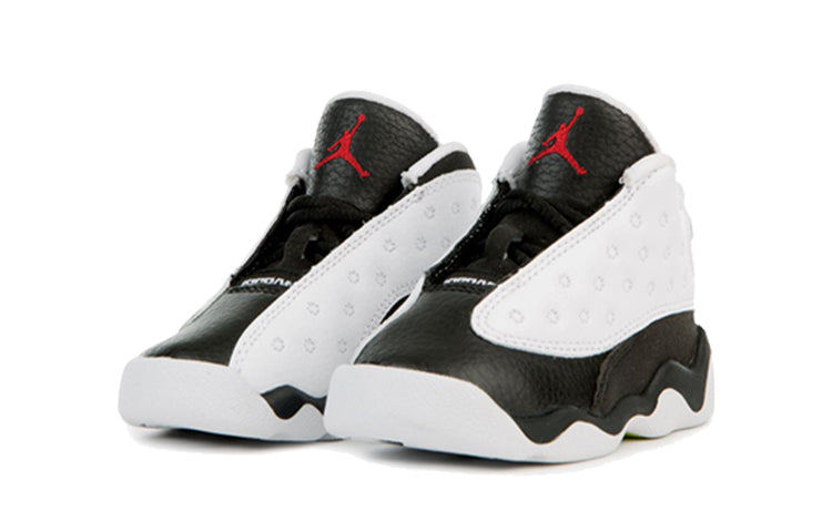 (TD) Air Jordan 13 Retro 'He Got Game' 2018 414581-104 #