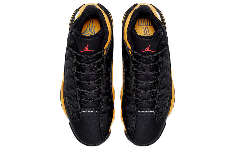 Air Jordan 13 Retro 'Melo Class of 2002' B-Grade 414571-035 #