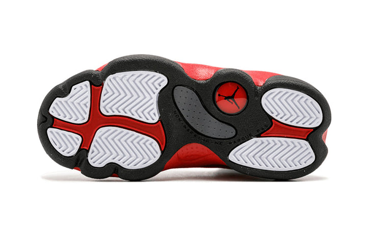 (PS) Air Jordan 13 Retro 'Chicago' 2017 414575-122 #