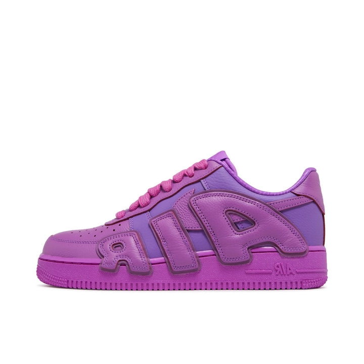 CACTUS PLANT FLEA MARKET X AIR FORCE 1 LOW PREMIUM 'FUCHSIA DREAM'