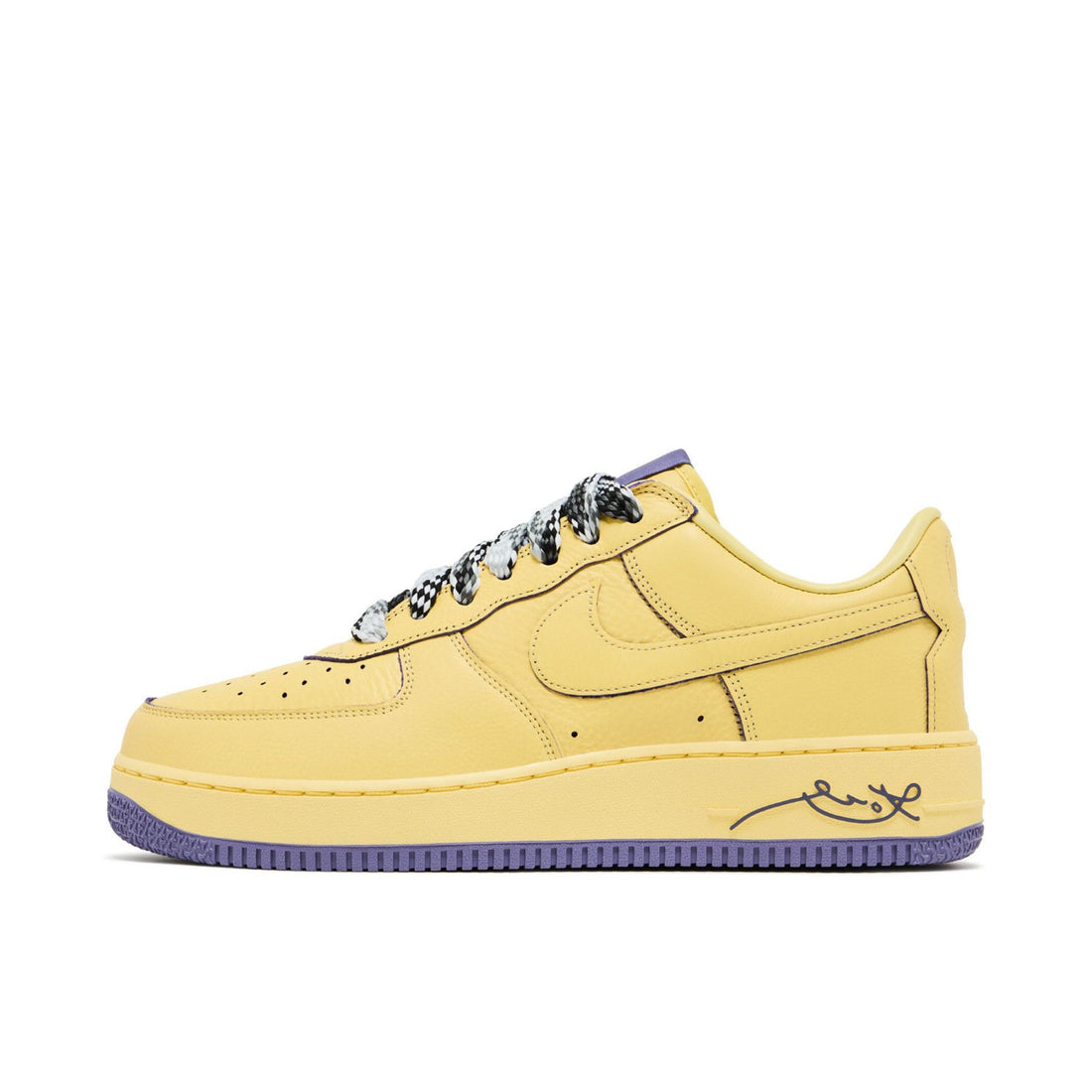 KOBE BRYANT X AIR FORCE 1 LOW PROTRO 'MAMBA MENTALITY'