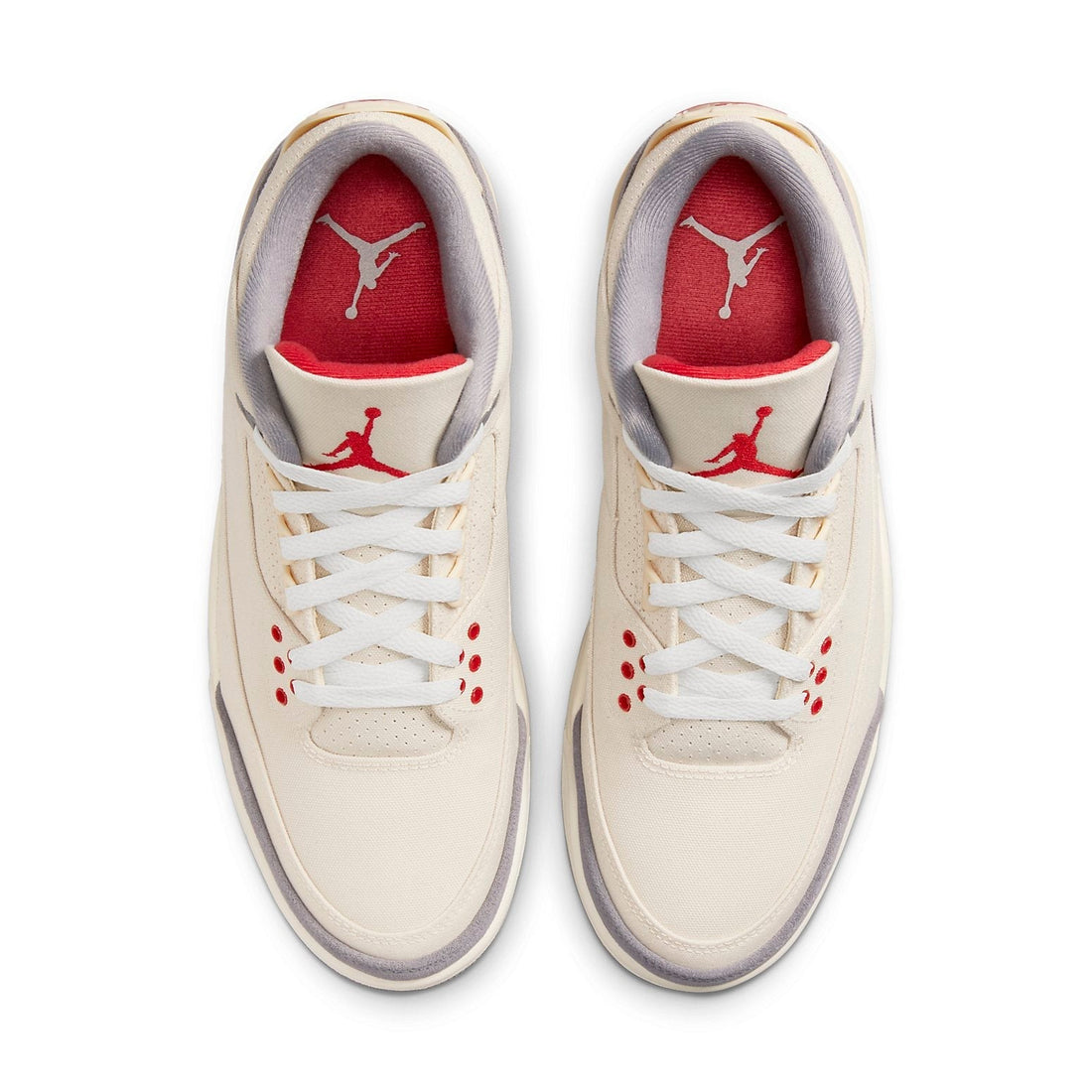 Air Jordan 3 Retro SE 'Muslin' DH7139-100 #