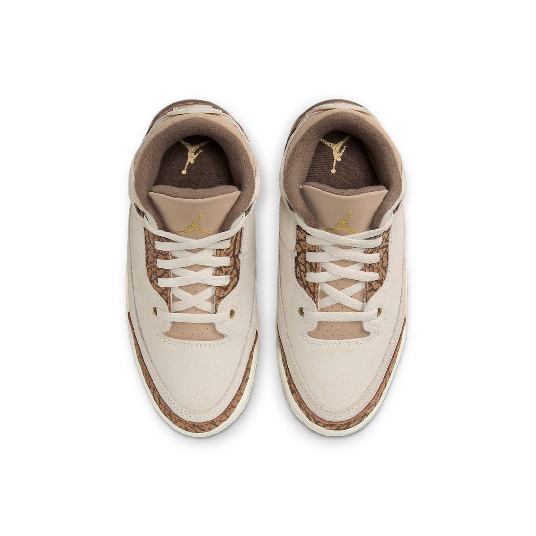 (PS) Air Jordan 3 Retro 'Palomino' DM0966-102 #