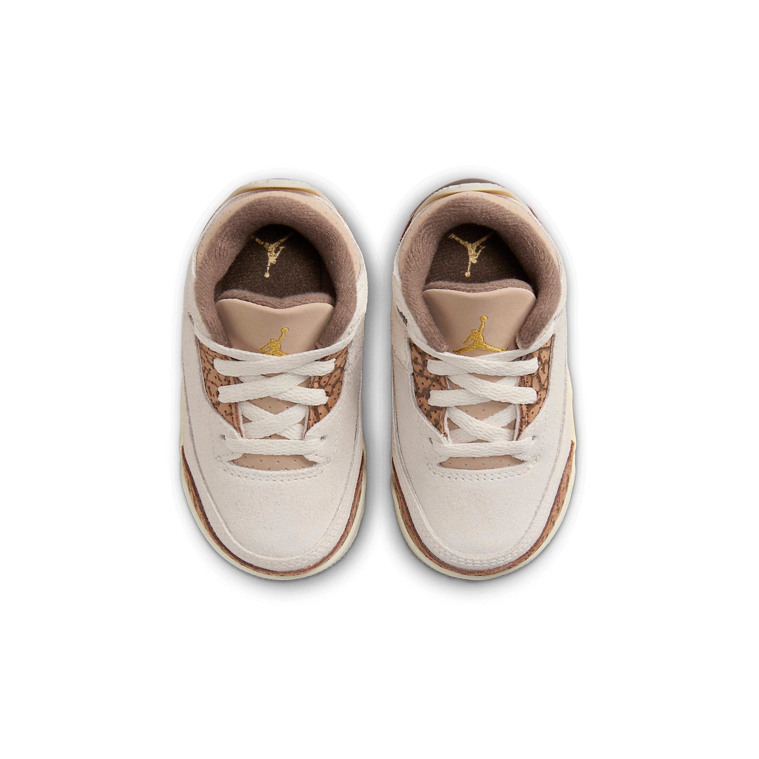 (TD) Air Jordan 3 Retro 'Palomino' DM0968-102 #