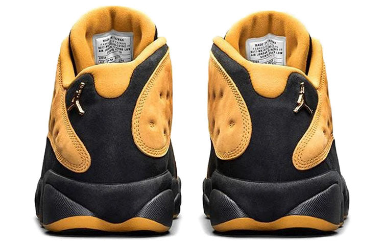 Air Jordan 13 Retro Low 'Chutney' 2017 310810-022 #