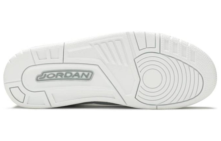 Air Jordan 3 Retro 'Pure Money' 136064-103 #