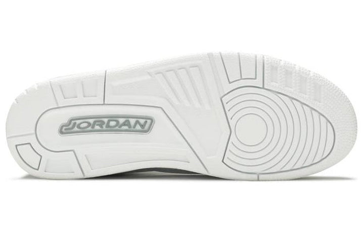 Air Jordan 3 Retro 'Pure Money' 136064-103 #
