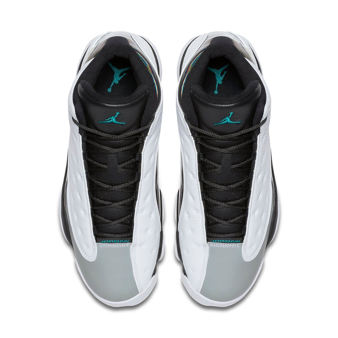 Air Jordan 13 Retro 'Barons' 414571-115 #.