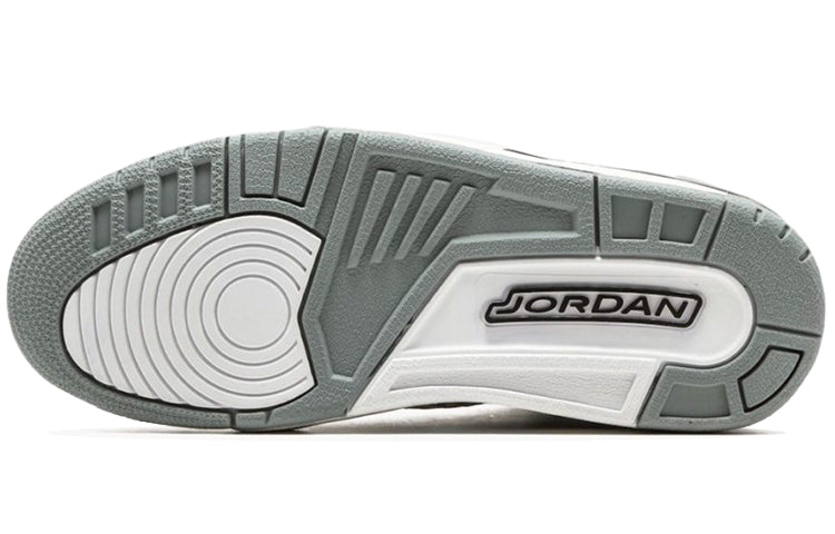 Air Jordan 3 Retro 'Flip' 315767-101 #