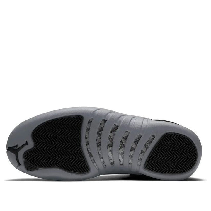 Air Jordan 12 'Black Wolf Grey' CT8013-019 #