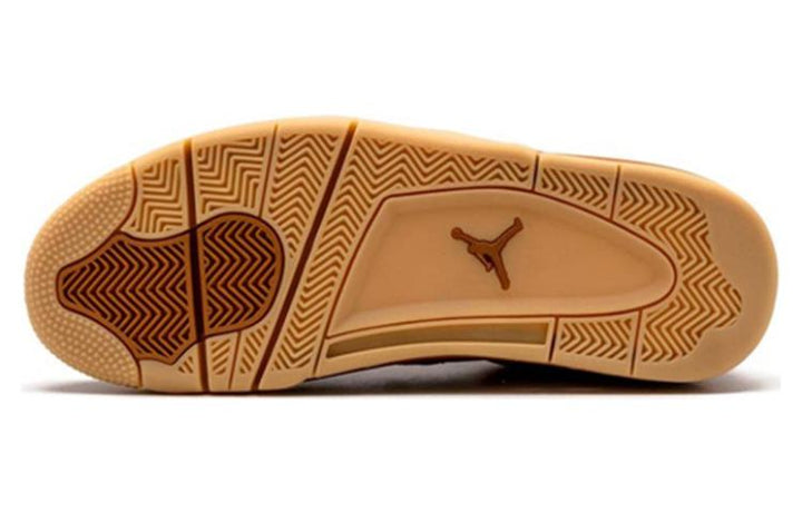 Air Jordan 4 Premium 'Wheat' 819139-205 #