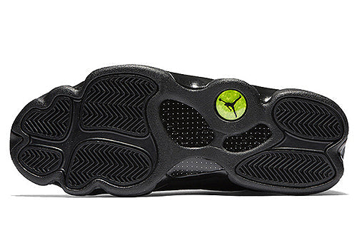 Air Jordan 13 Retro 'Black Cat' 414571-011 #.