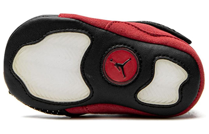 (TD) Air Jordan 13 Retro CB 'Bred' 2017 552664-004 #