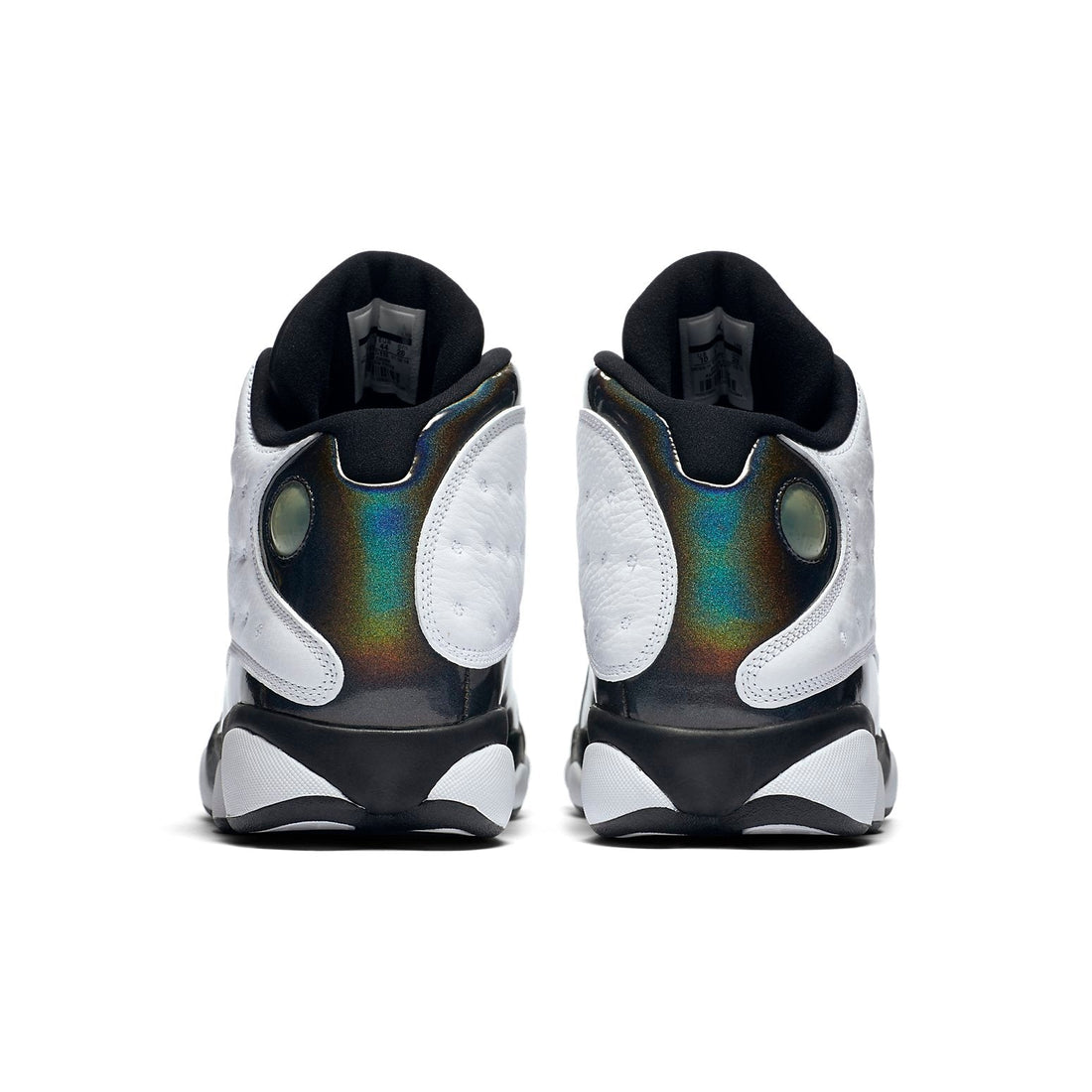 Air Jordan 13 Retro 'Barons' 414571-115 #.