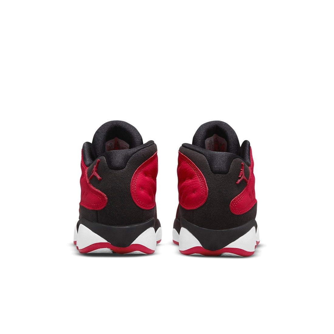 (GS) Air Jordan 13 Retro Low 'Very Berry' DA8019-061 #