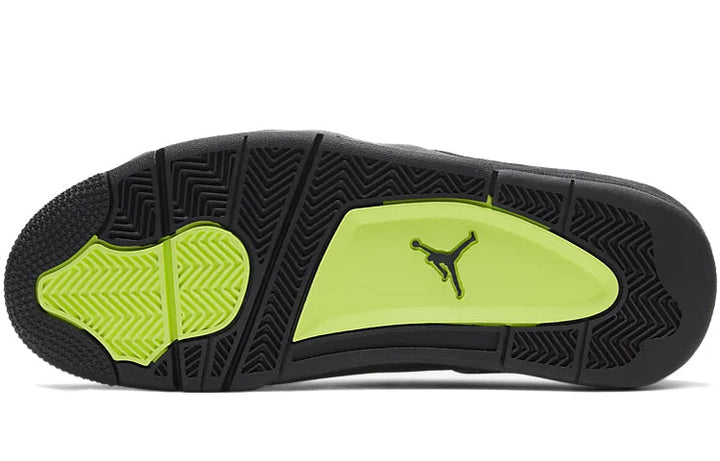 Air Jordan 4 Retro SE 'Neon 95' CT5342-007 #.