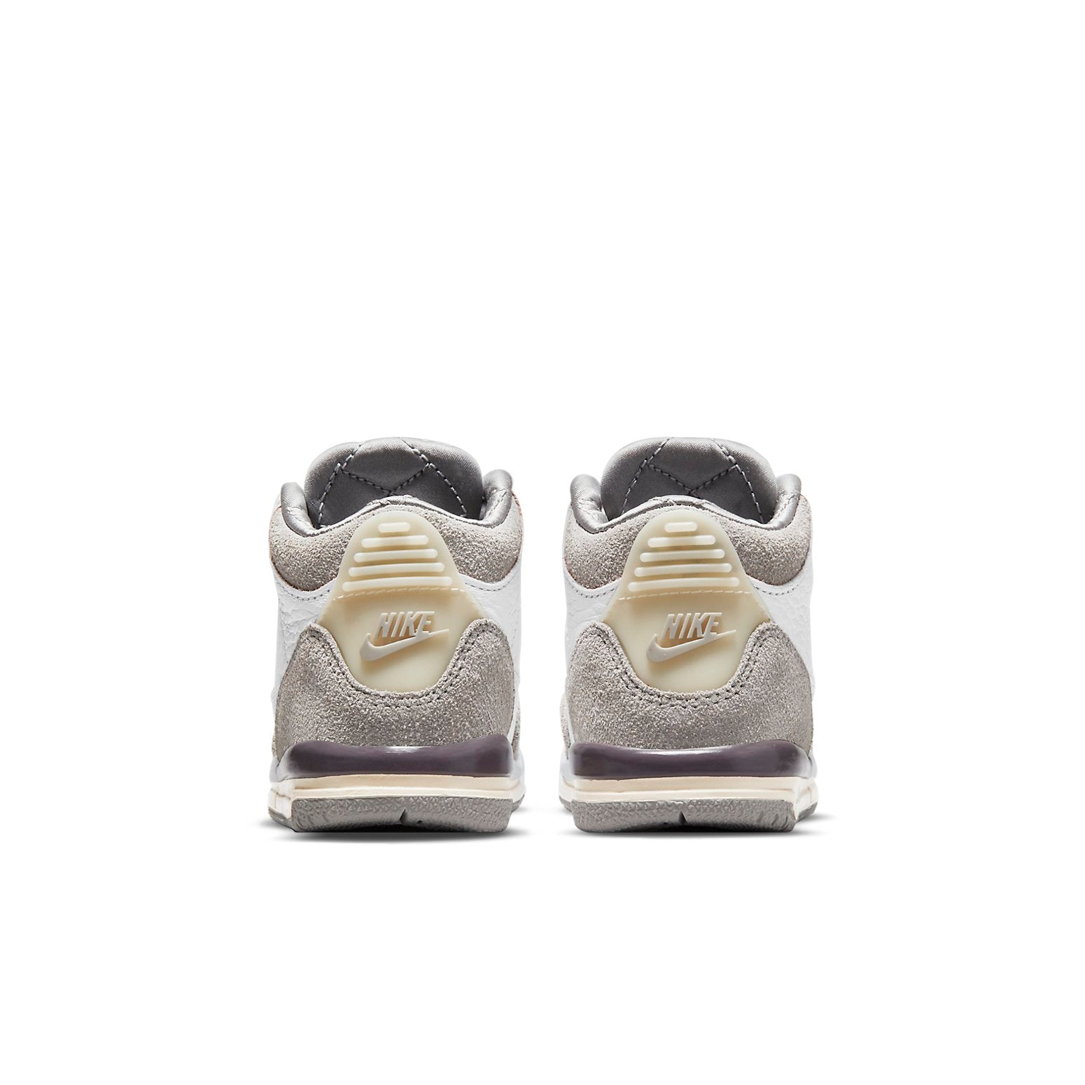 Air Jordan 3 x A Ma Maniére Retro SP 'Raised By Women' (DJ0719-110 #