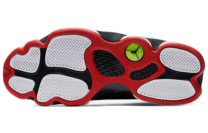 (GS) Air Jordan 13 Retro 'He Got Game' 2018 884129-104 #