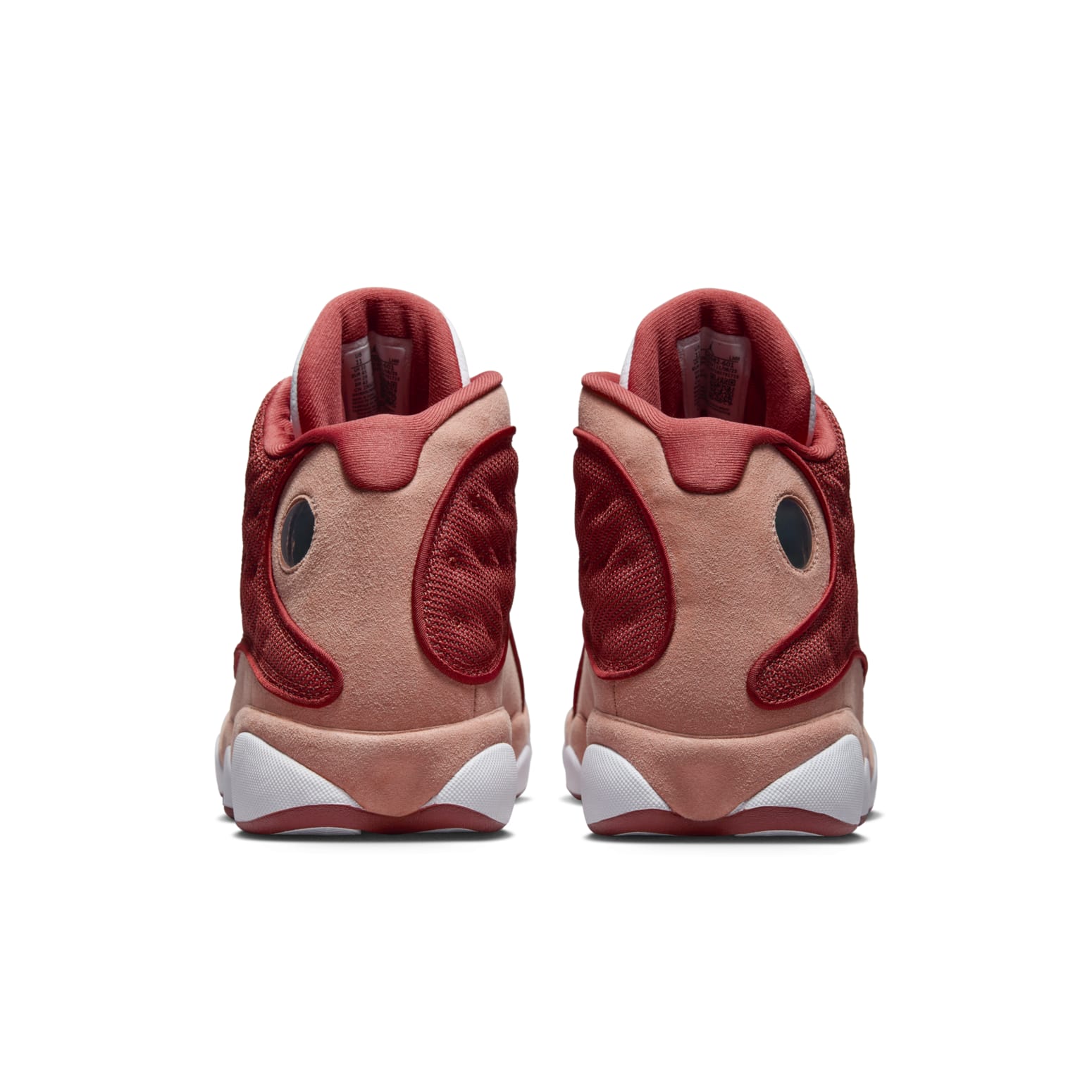 Air Jordan 13 Retro 'Dune Red' DJ5982-601 #