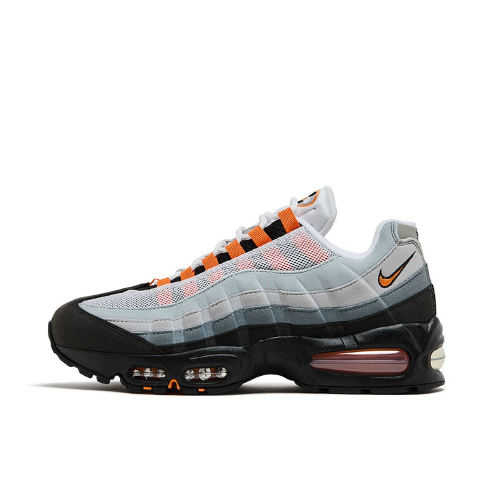 AIR MAX 95 OG 'BRIGHT MANDARIN 2.0' 2025