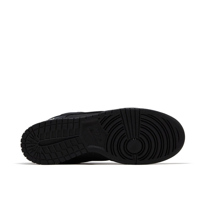 SUPREME X DUNK LOW SB 'BLACK'
