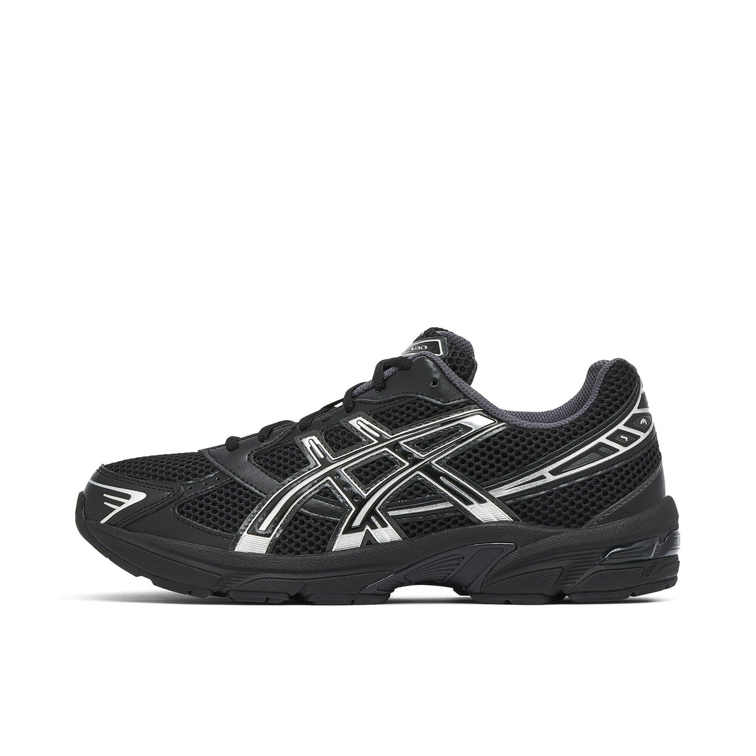 ASICS GEL 1130 'BLACK PURE SILVER'