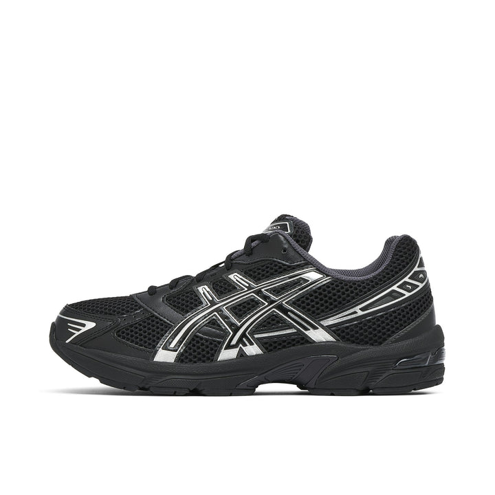 ASICS GEL 1130 'BLACK PURE SILVER'
