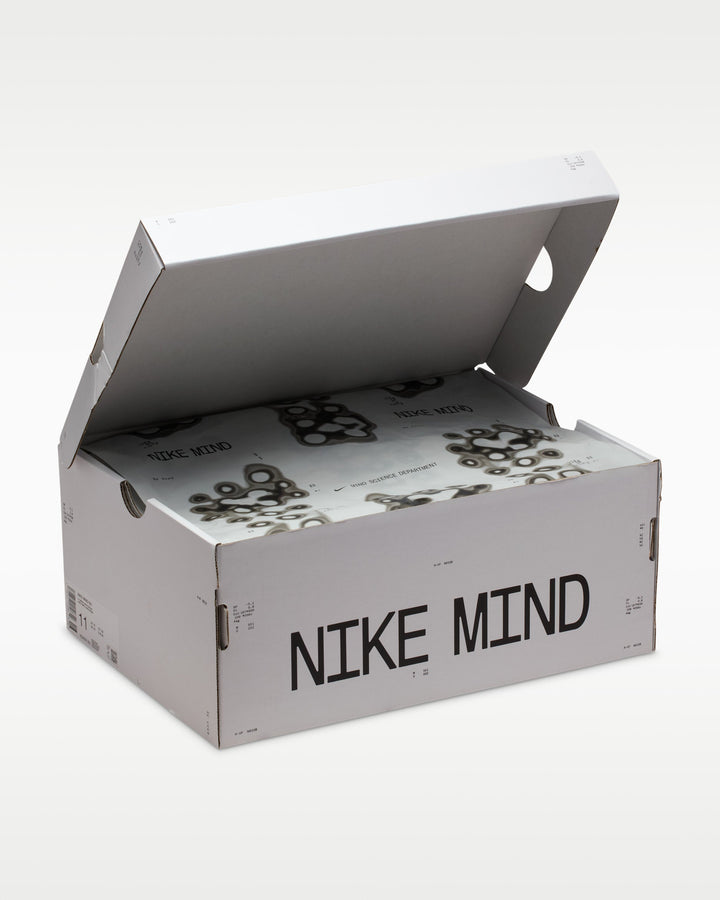 Nike Mind 001 'Light Smoke Grey'