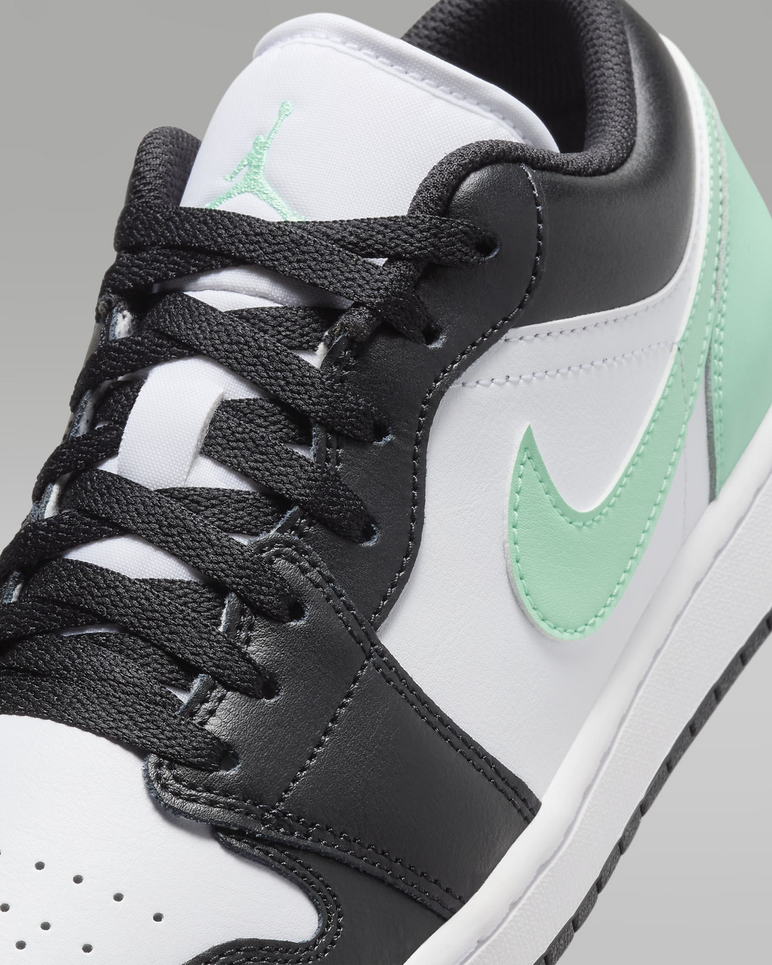 Air Jordan 1 Low #