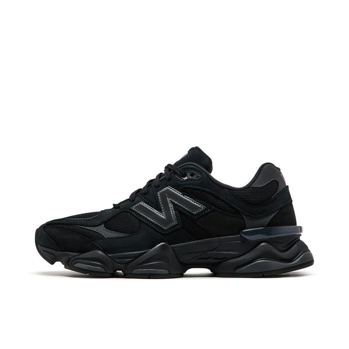 NEW BALANCE 9060 'BLACK CAT'