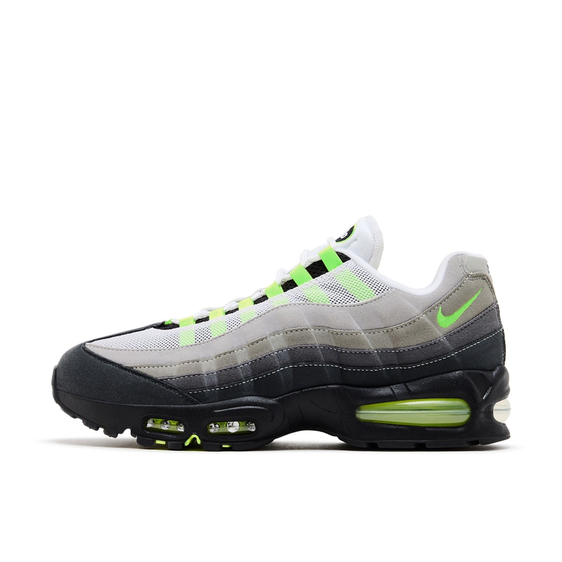 NIKE WMNS AIR MAX 95 OG 'BIG BUBBLE - NEON' 2026 Trendabox