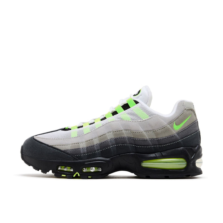 NIKE WMNS AIR MAX 95 OG 'BIG BUBBLE - NEON' 2026 Trendabox
