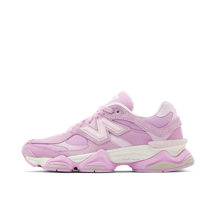 NEW BALANCE 9060 'PINK OVERDYE' ASOS EXCLUSIVE