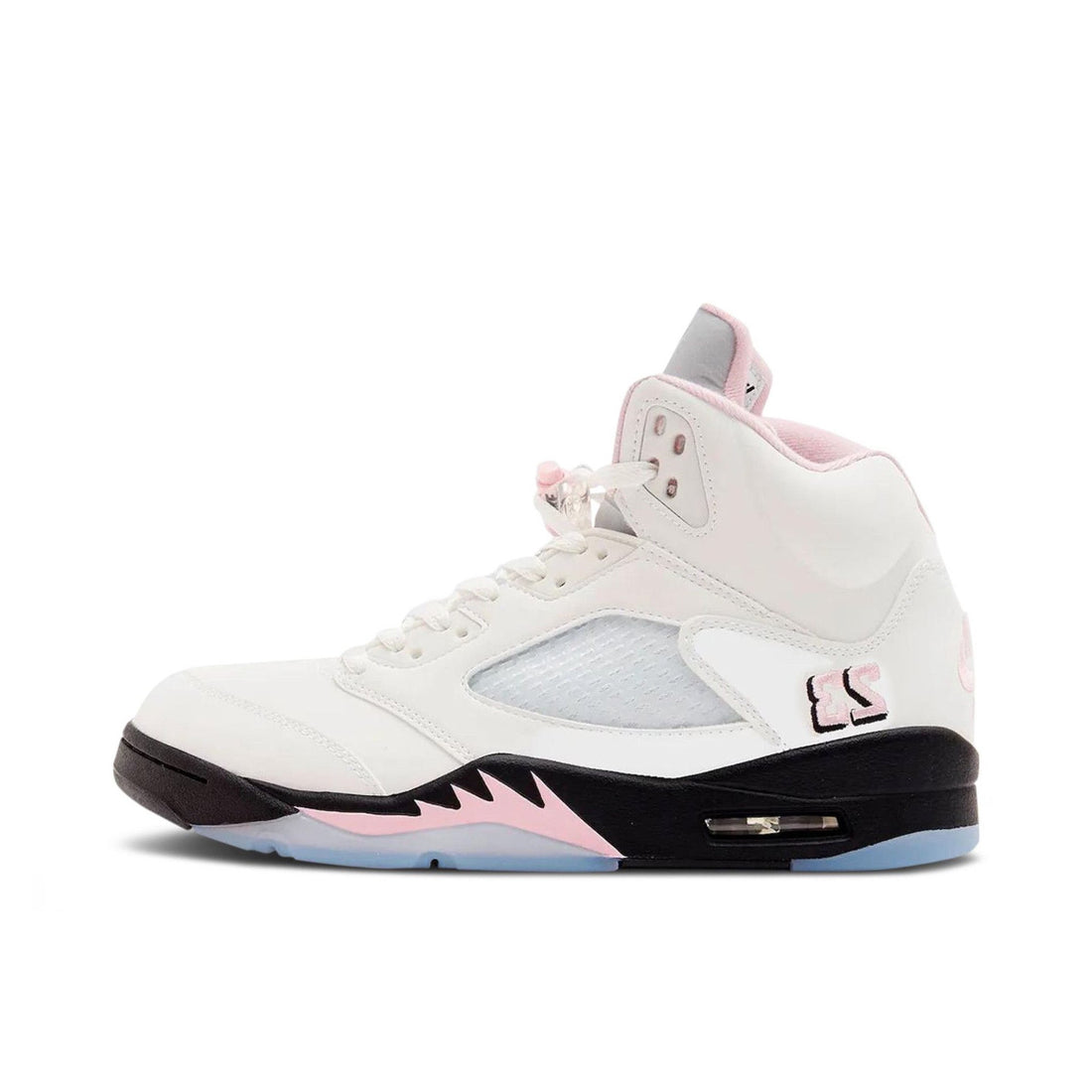 AIR JORDAN 5 RETRO 'MEDIUM SOFT PINK'